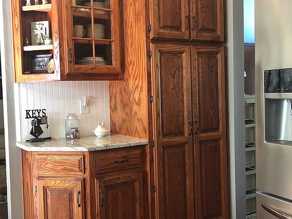 Kitchen Pantry