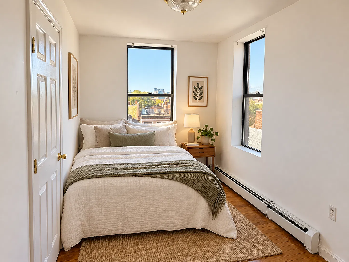 2 bed, 900 sqft, $3,050 — Photo 4