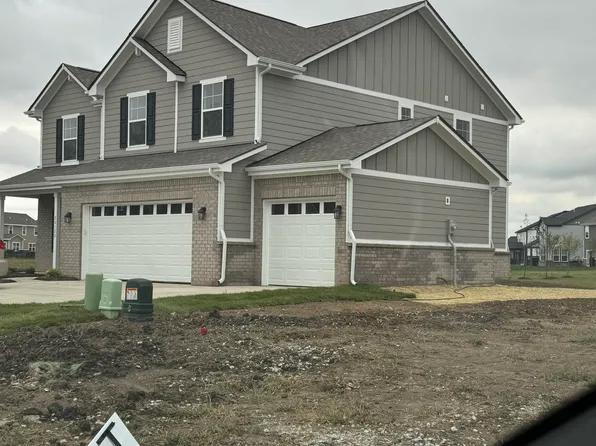 20120 Allegheny Ln, Westfield, IN 46074