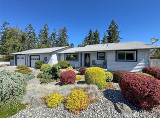 871 Medsker Rd, Sequim, WA 98382