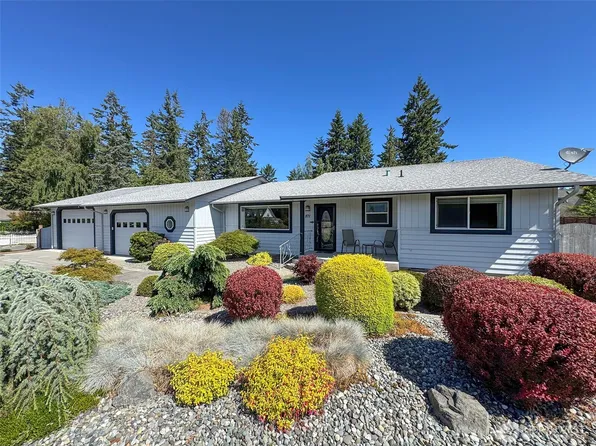 871 Medsker Road, Sequim, WA 98382