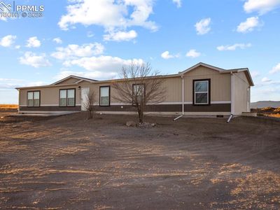 5815 Chaps Vw, Fountain, CO, 80817