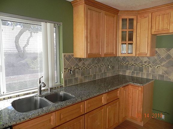 New appliances