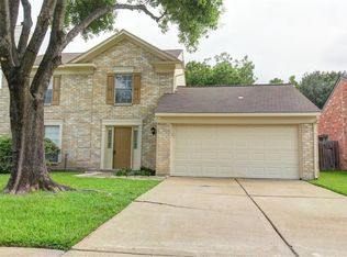 12230 Fetlock Dr, Houston, TX 77065