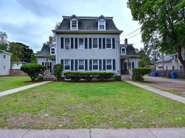 34 Woodbridge Street, Manchester, CT 06042