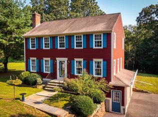 21 Cedar Meadow Rd, Moodus, CT 06469