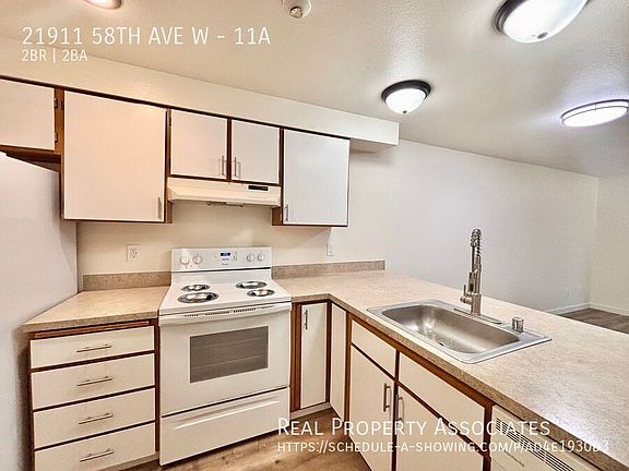3rd image of 21911 58th Ave W #11A