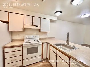 Hillcrest, Mountlake Terrace, WA 98043
