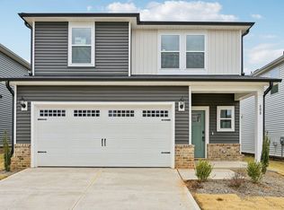 608 Red River Dr, Garner, NC 27529