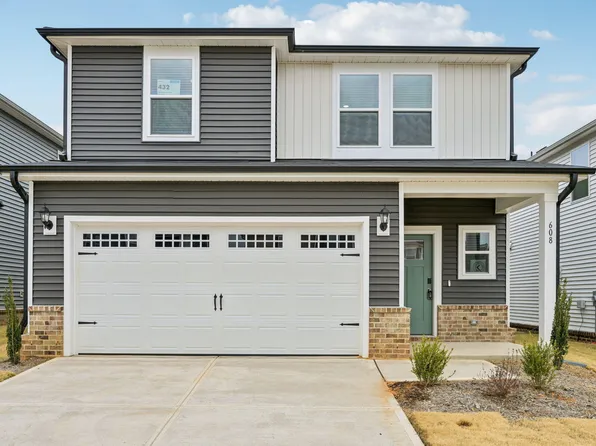 608 Red River Dr, Garner, NC 27529