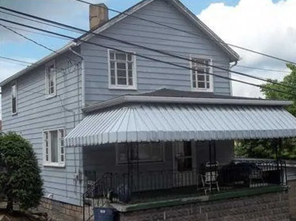 11 Columbus St, Belle Vernon, PA 15012