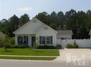 7309 Farrington Farms, Wilmington, NC 28411