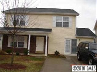 7118 Weakly Ct, Charlotte, NC 28212