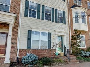 735 Harbor Side St, Woodbridge, VA 22191