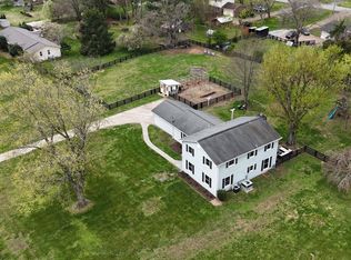 100 Green Valley Blvd, Franklin, TN 37064