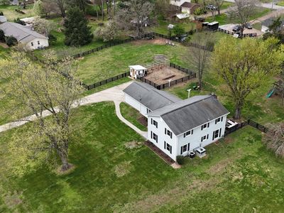 100 Green Valley Blvd, Franklin, TN, 37064