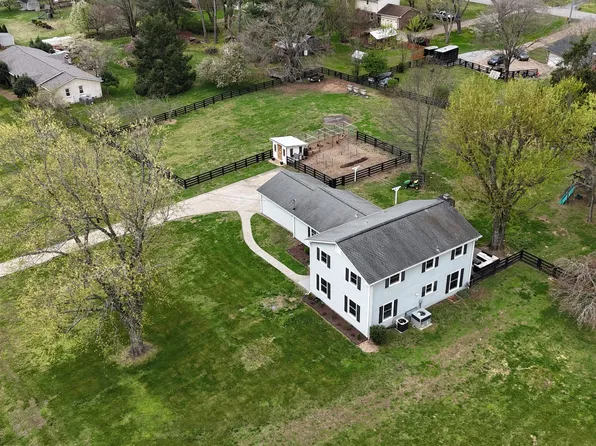 100 Green Valley Blvd, Franklin, TN 37064