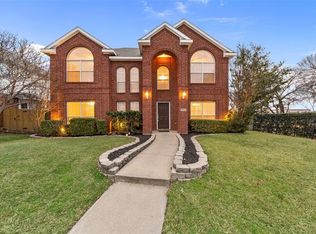 5000 China Berry Dr, McKinney, TX 75070
