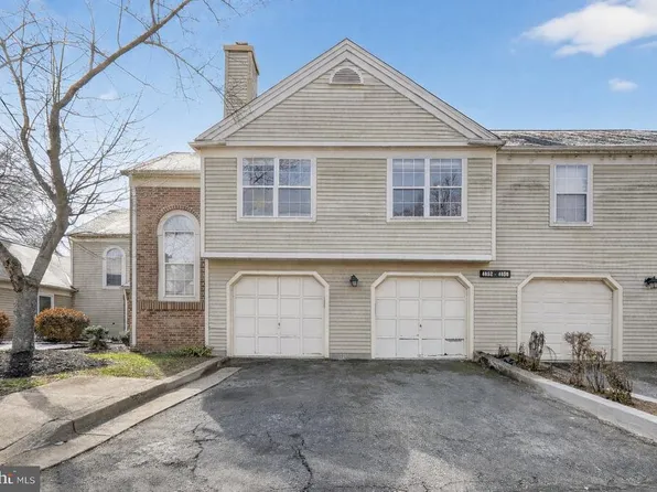 4638 Governor Kent Ct #487, Upper Marlboro, MD 20772