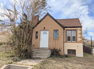 3343 Lowell Blvd, Denver, CO 80211