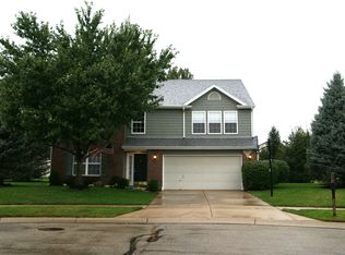 2868 Raxit Ct, Xenia, OH 45385