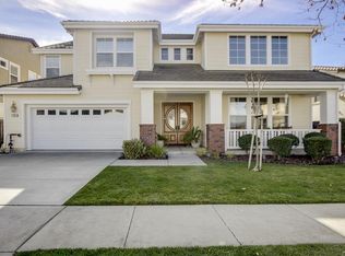 7151 Pitlochry Dr, Gilroy, CA