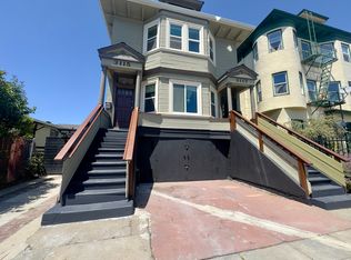 3115 Martin Luther King Jr Way, Oakland, CA 94609