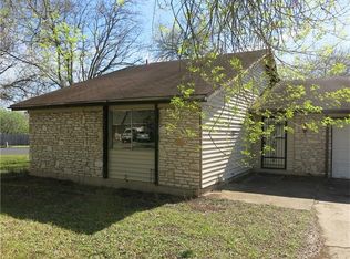 4703 Bucks Run, Austin, TX 78744