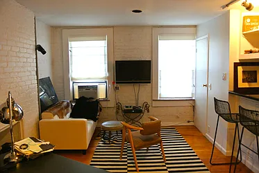 Rented by Veracity NYC LLC