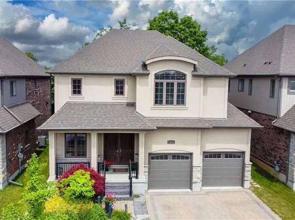 170 Eaglecrest St, Kitchener, ON N2K 0C5