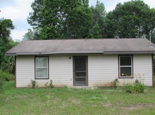 20828 SE 203rd St, Hawthorne, FL 32640