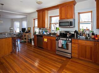 32 Hawthorne St #U2, Somerville, MA 02144