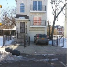 376 S 11th St, Newark, NJ 07103