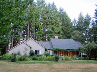 5387 NW Belhaven Dr, Corvallis, OR