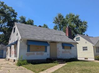 3716 S Pennsylvania Ave, Lansing, MI