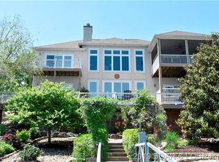 17743 Sheldon Pt, Gravois Mills, MO 65037
