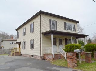 241 Highland St, Taunton, MA 02780