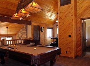 668 Conklin Rd, Big Bear Lake, CA 92315