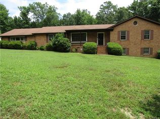 11341 Danforth Rd, Chesterfield, VA 23838