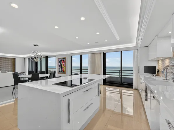 1400 S Ocean Boulevard #605, Boca Raton, FL 33432