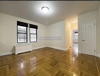 Rented by Sovereign Associates