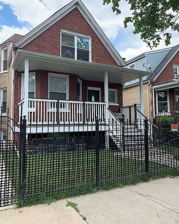 1st image of 2316 N Kedvale Ave