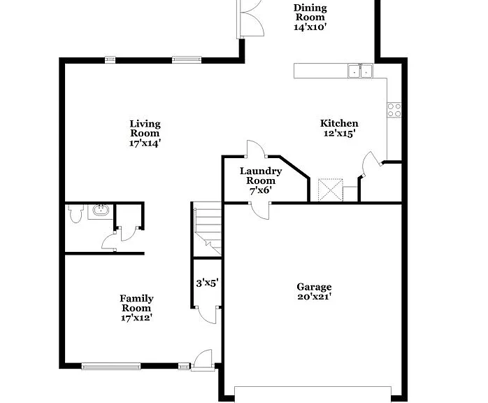 2212 Ambergate Dr — Photo 2