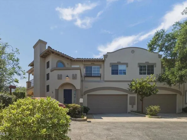 1048 Larry Ct, Thousand Oaks, CA 91320