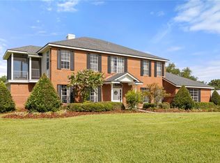 32839 Webbs Way, Sorrento, FL 32776