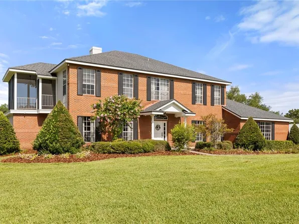 32839 Webbs Way, Sorrento, FL 32776