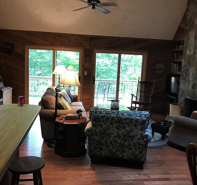 536 Nantahala Shrs, Topton, NC 28781 Zillow