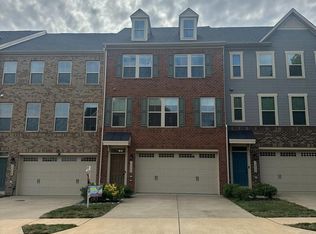 10402 Steeplechase Run Ln, Manassas, VA 20110