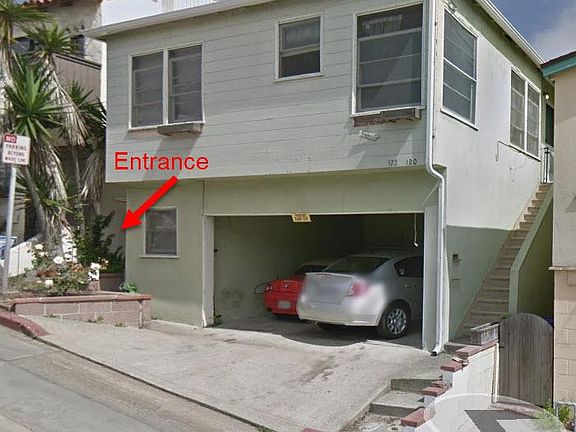 3rd image of 122 44th St #1/2