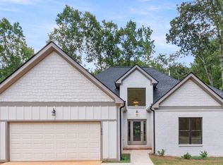380 Ansley Dr, Athens, GA 30605